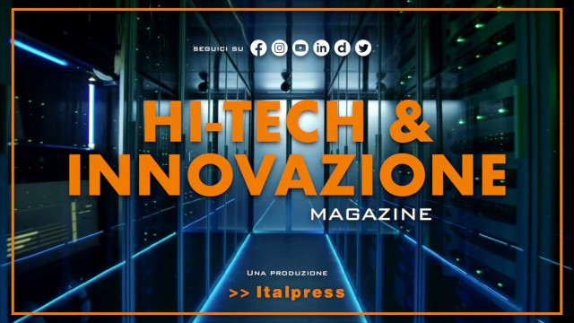 Hi-Tech & Innovazione Magazine – 28/3/2023
