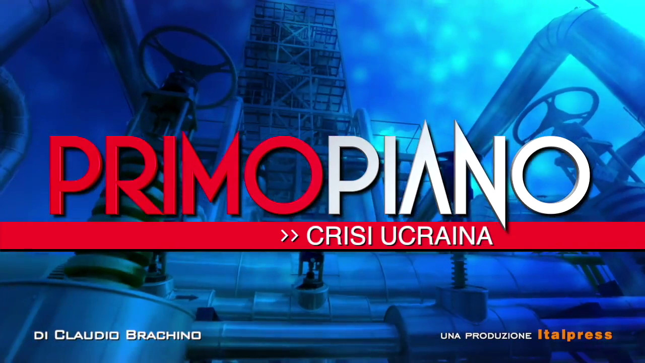 Primo Piano - Speciale Ucraina | 3