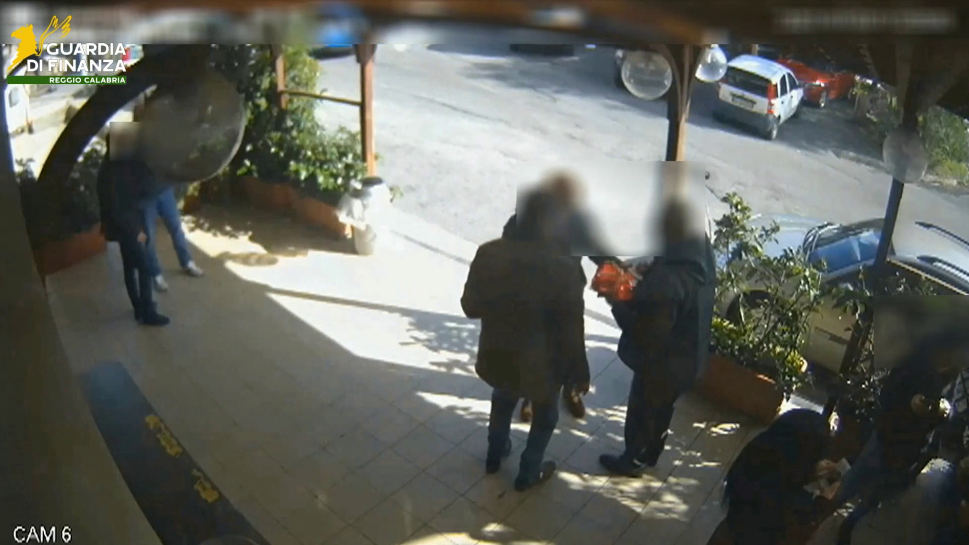 Colpito cartello appalti a Reggio Calabria, maxi confisca da oltre 6 milioni