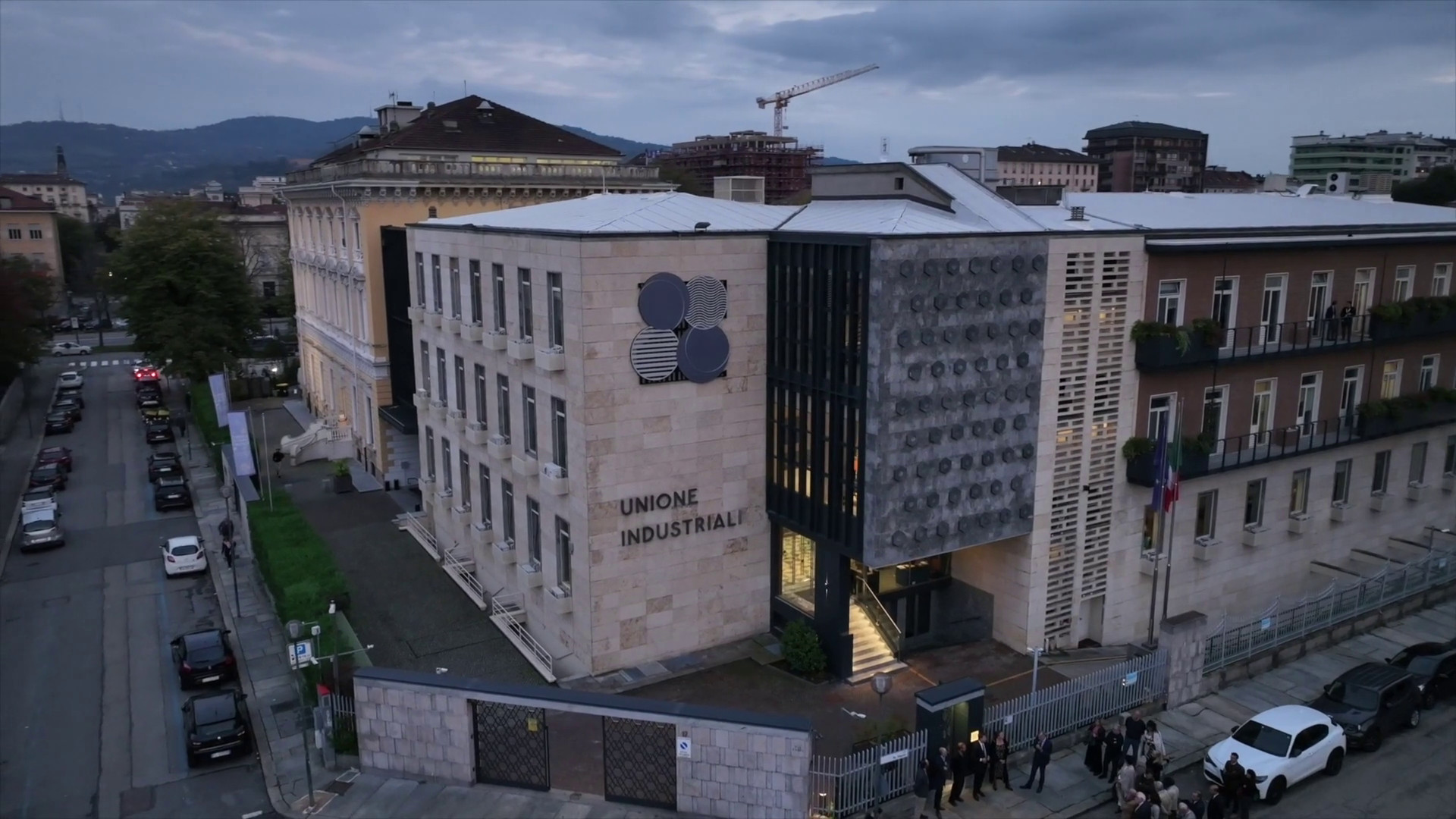 L'economia di Torino sempre più diversificata