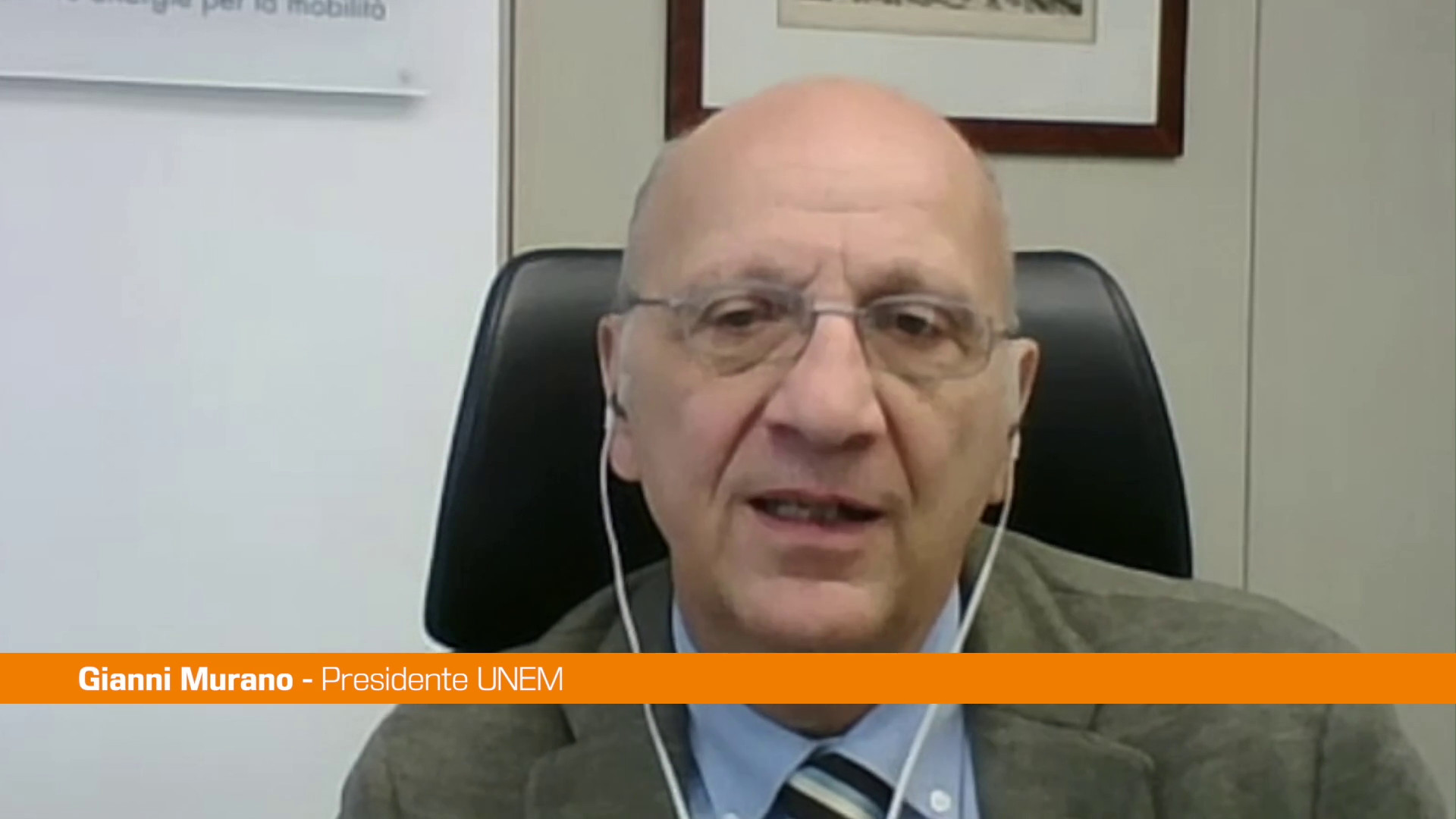 Energia, la sicurezza degli approvvigionamenti è cruciale per l'Europa