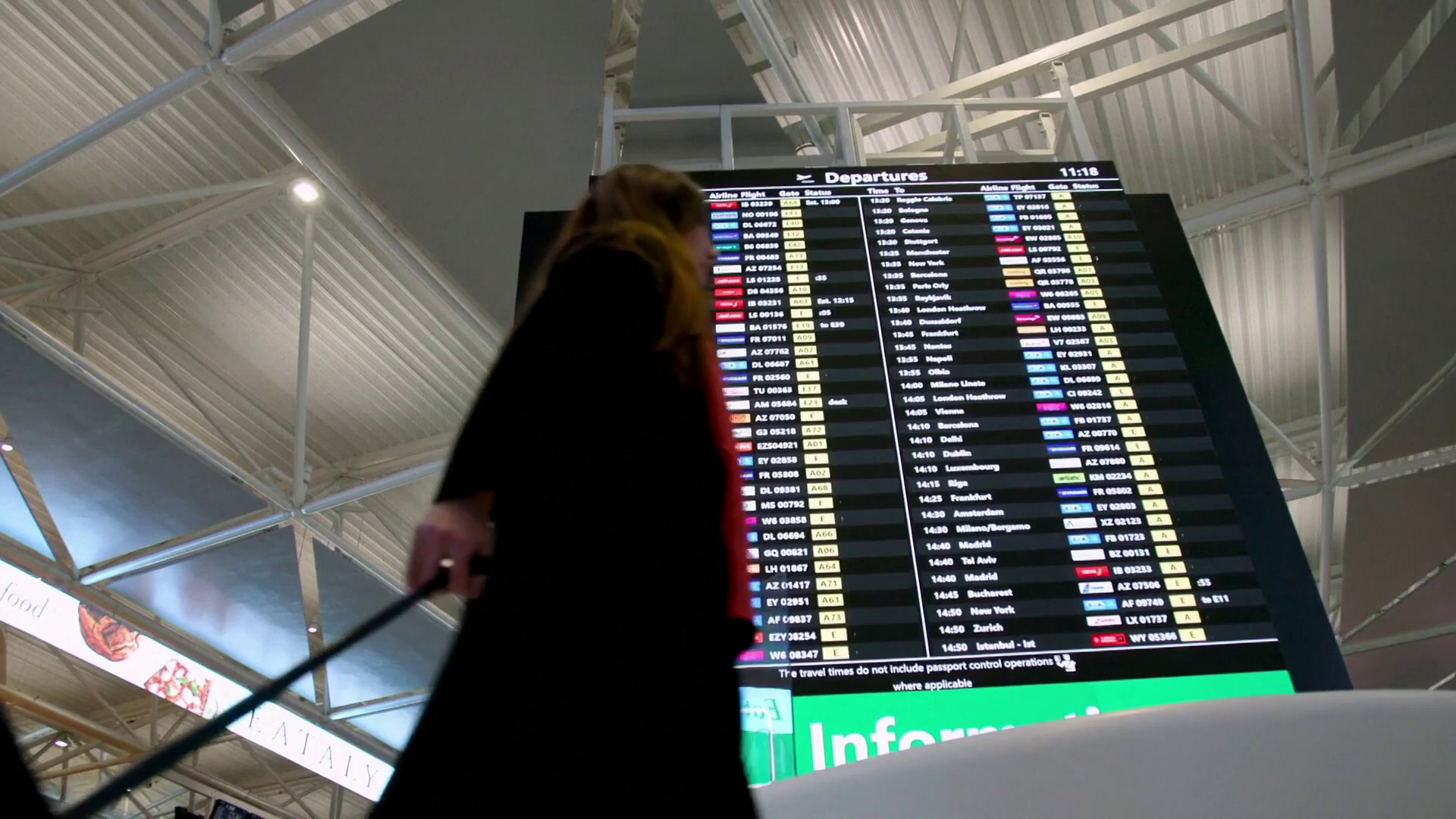 Trasporti nodo strategico, focus all'europarlamento sul ruolo dell'Ue