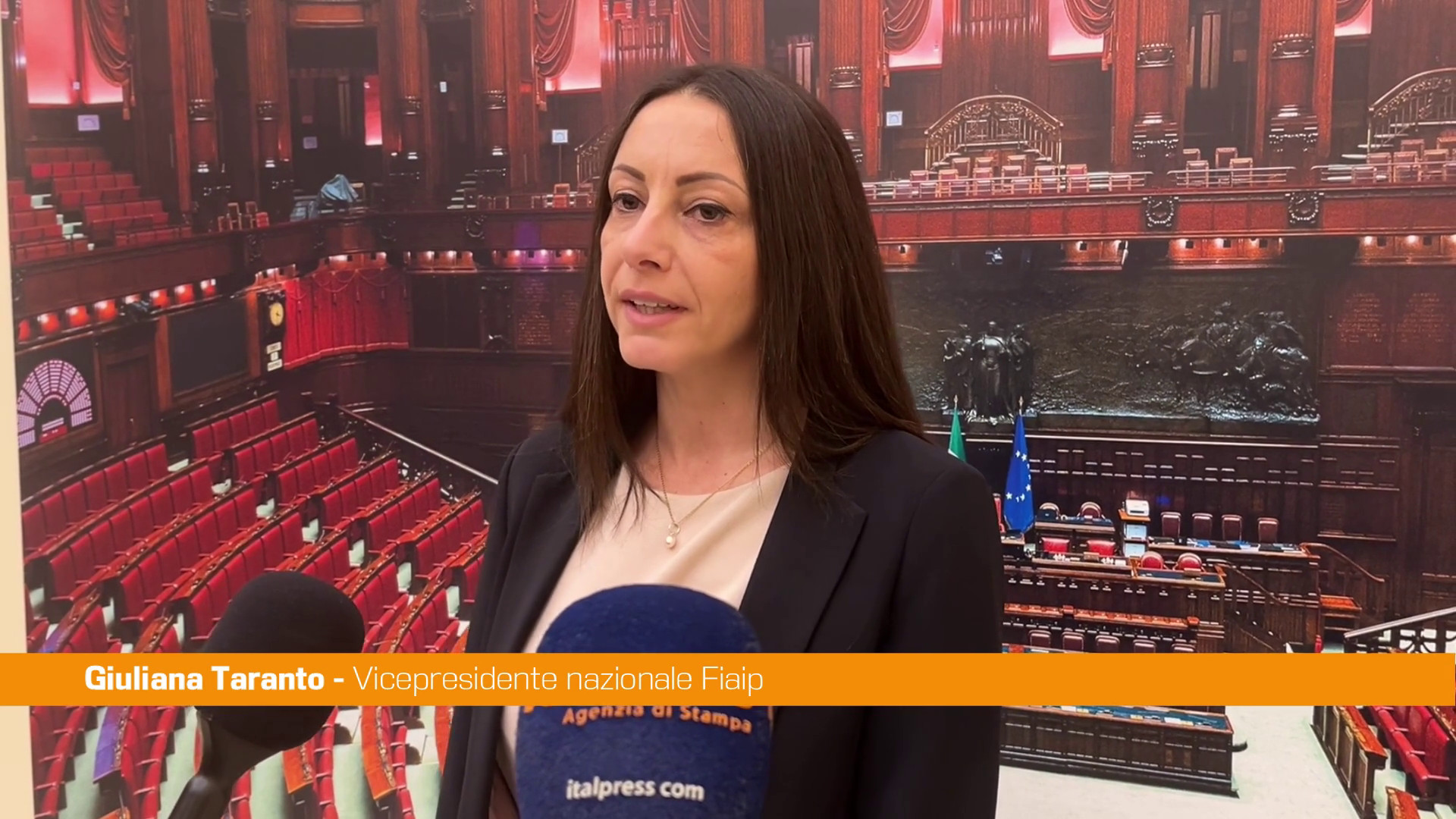 Taranto (Fiaip)"Nella stagione estiva crescita pernottamenti e flussi turistici"