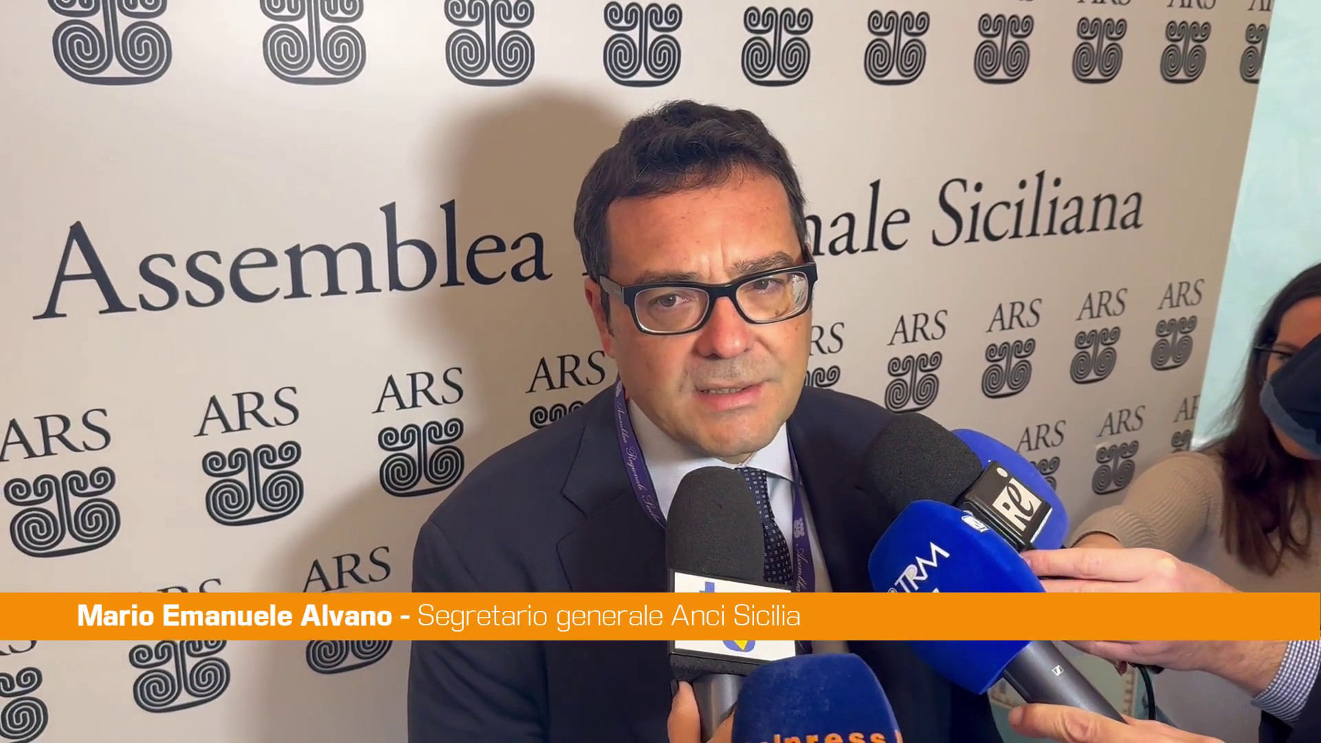 Abusivismo edilizio, Alvano (Anci Sicilia) 