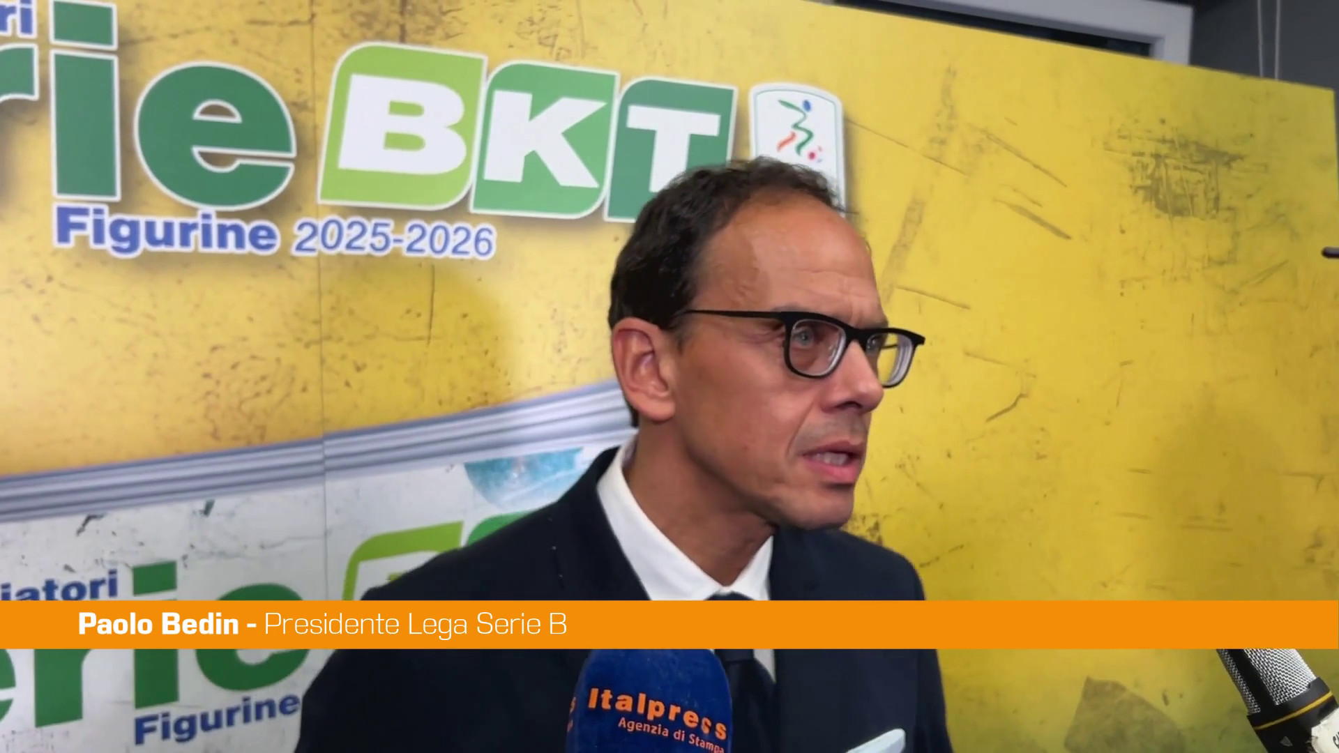 Bedin "Il tema della riforma riguarda la sostenibilità economica dei club"