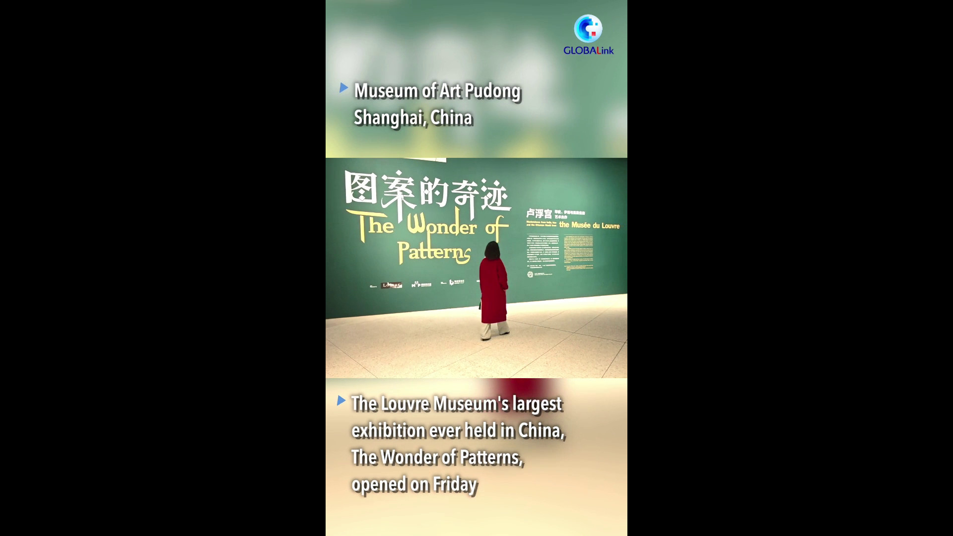 Cina: apre a Shanghai più grande mostra del Louvre mai realizzata nel Paese