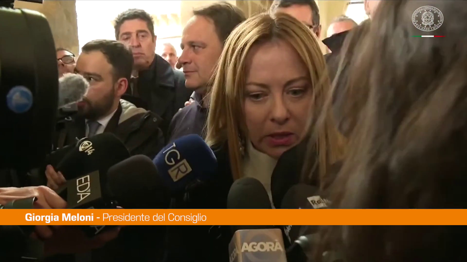 Meloni 