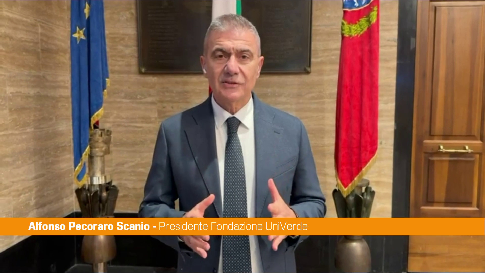 Pecoraro Scanio “Von der Leyen si dimetta, accordo UE-Mercosur viola i trattati