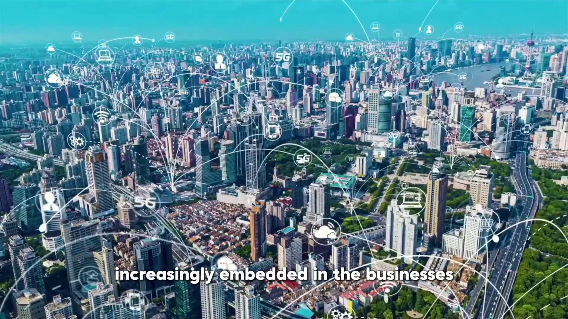 Tecnologia cinese si espande a livello globale e diventa fonte di innovazione