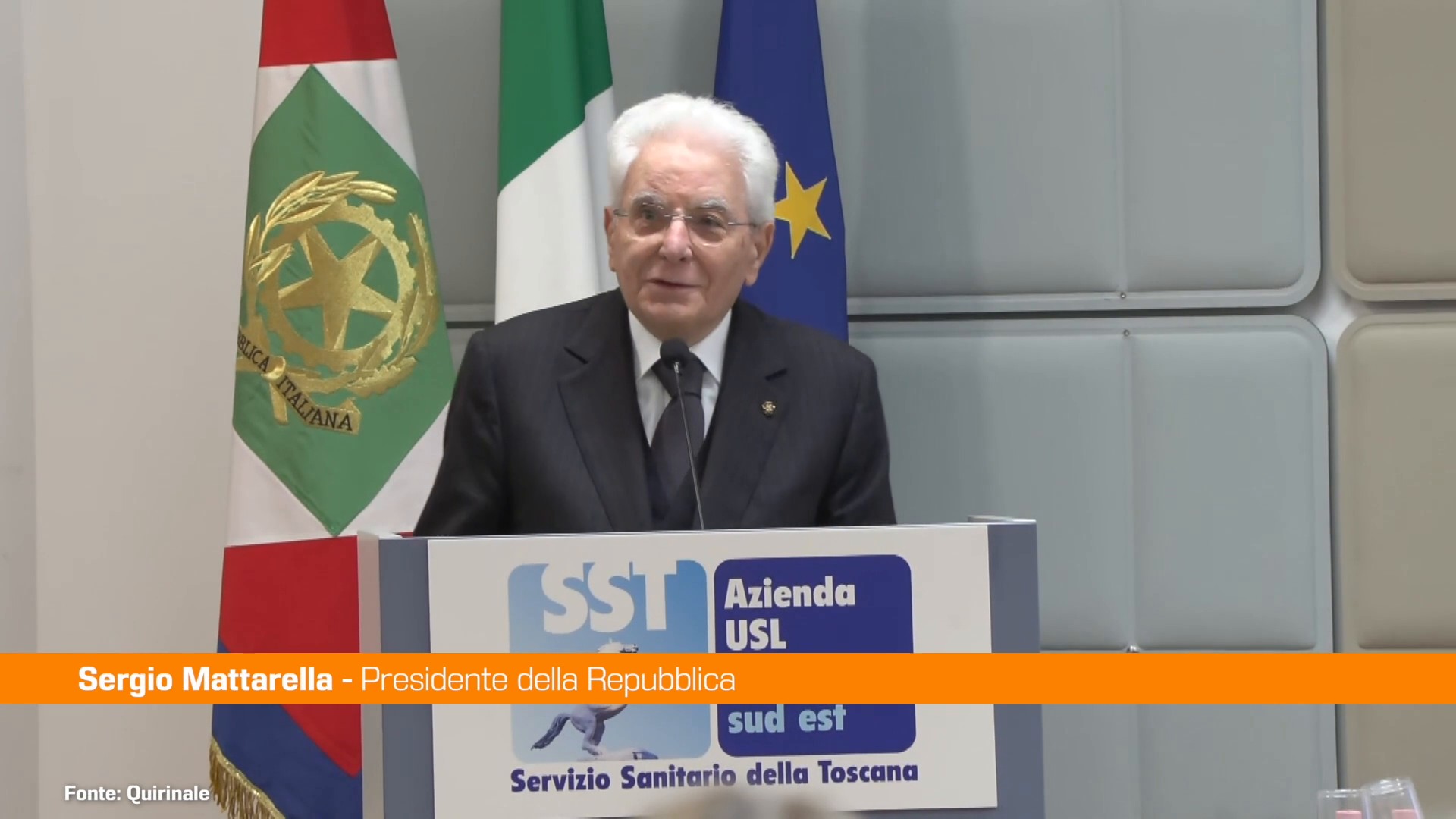 Mattarella 