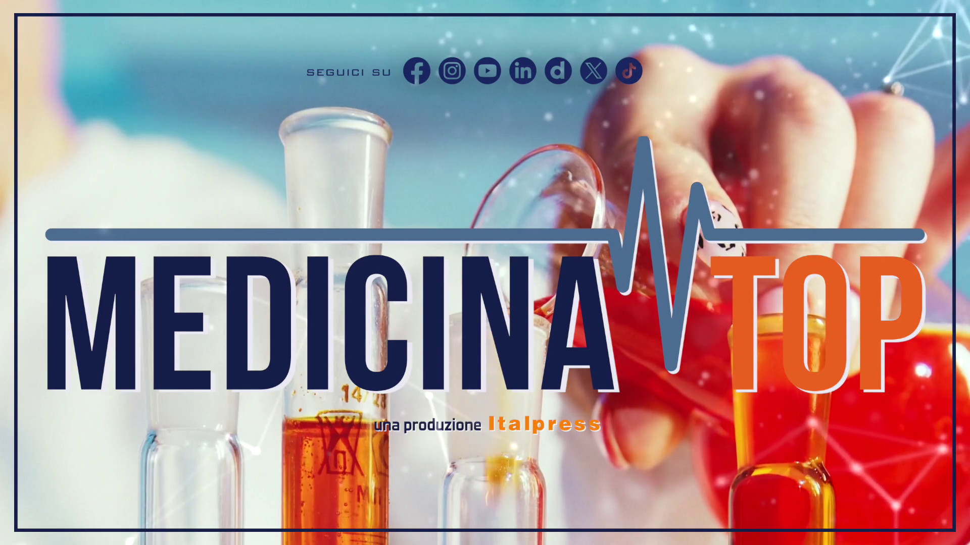 Medicina Top - 19/7/2025