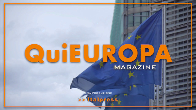 QuiEuropa Magazine - 8/1/2022