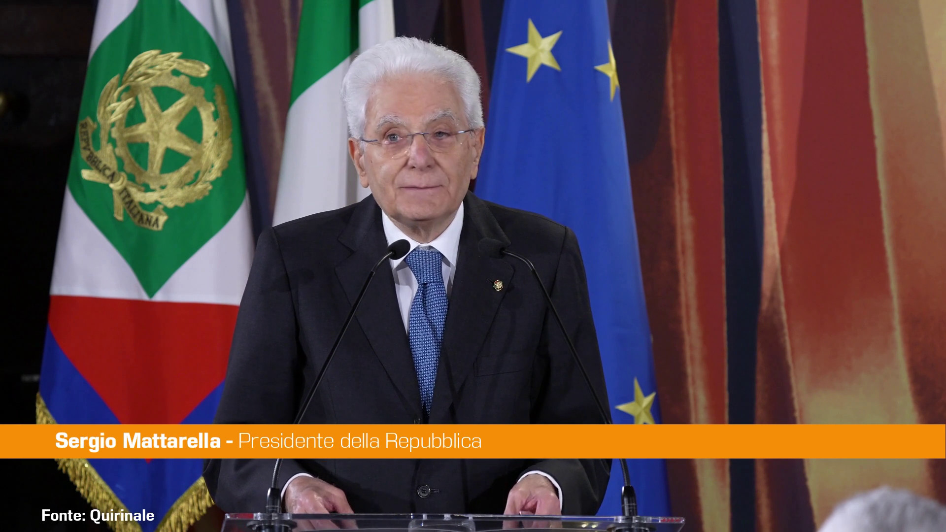 Mattarella 