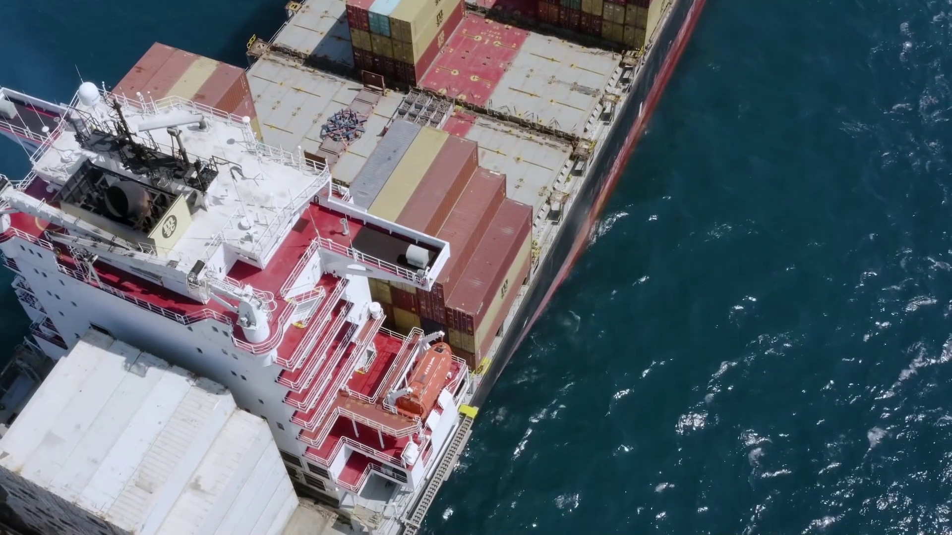 A settembre interscambio commerciale con l’estero in forte aumento