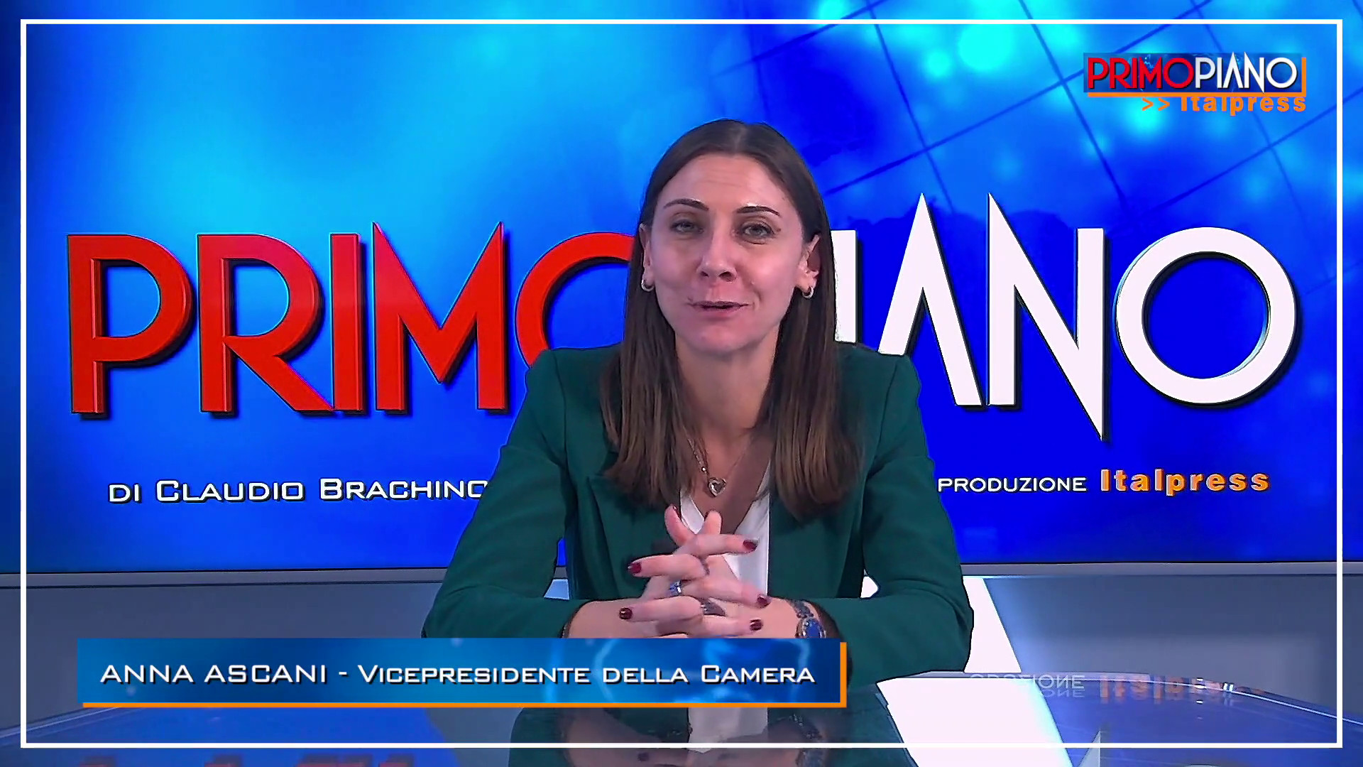 Governo, Ascani 