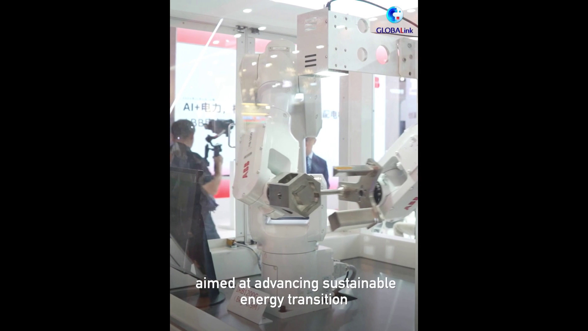 Cina: ABB vuole sfruttare sempre più il “grande mercato per tutti” del Paese