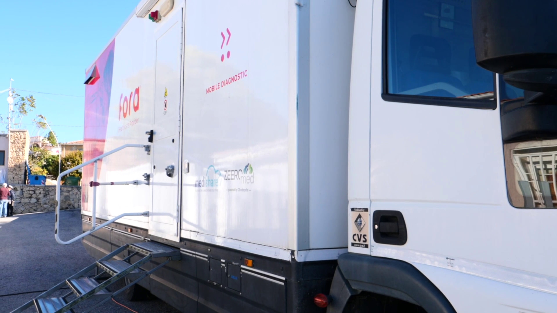 Sanità, l'Asp di Siracusa avvicina la prevenzione ai cittadini