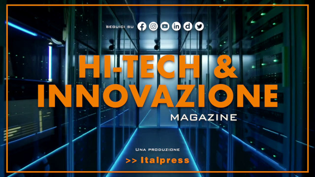 Hi-Tech & Innovazione Magazine - 4/10/2022