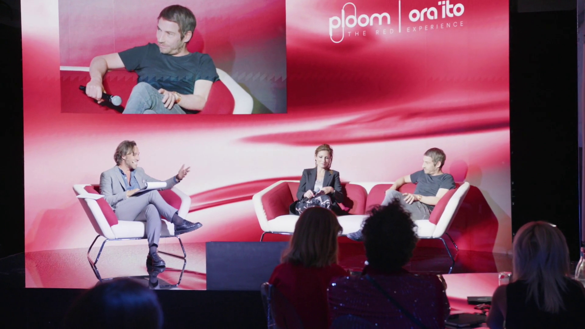 Ploom lancia la nuova collezione in collaborazione con Ora Ito