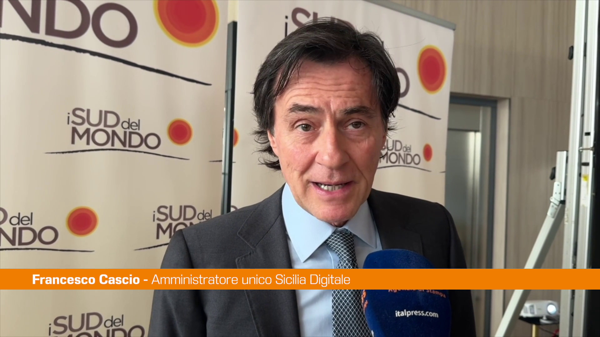 Cascio “Spinta Pnrr velocizza processo digitalizzazione della sanità