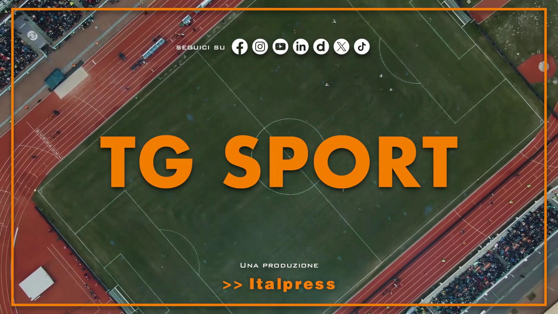 Tg Sport - 27/3/2024
