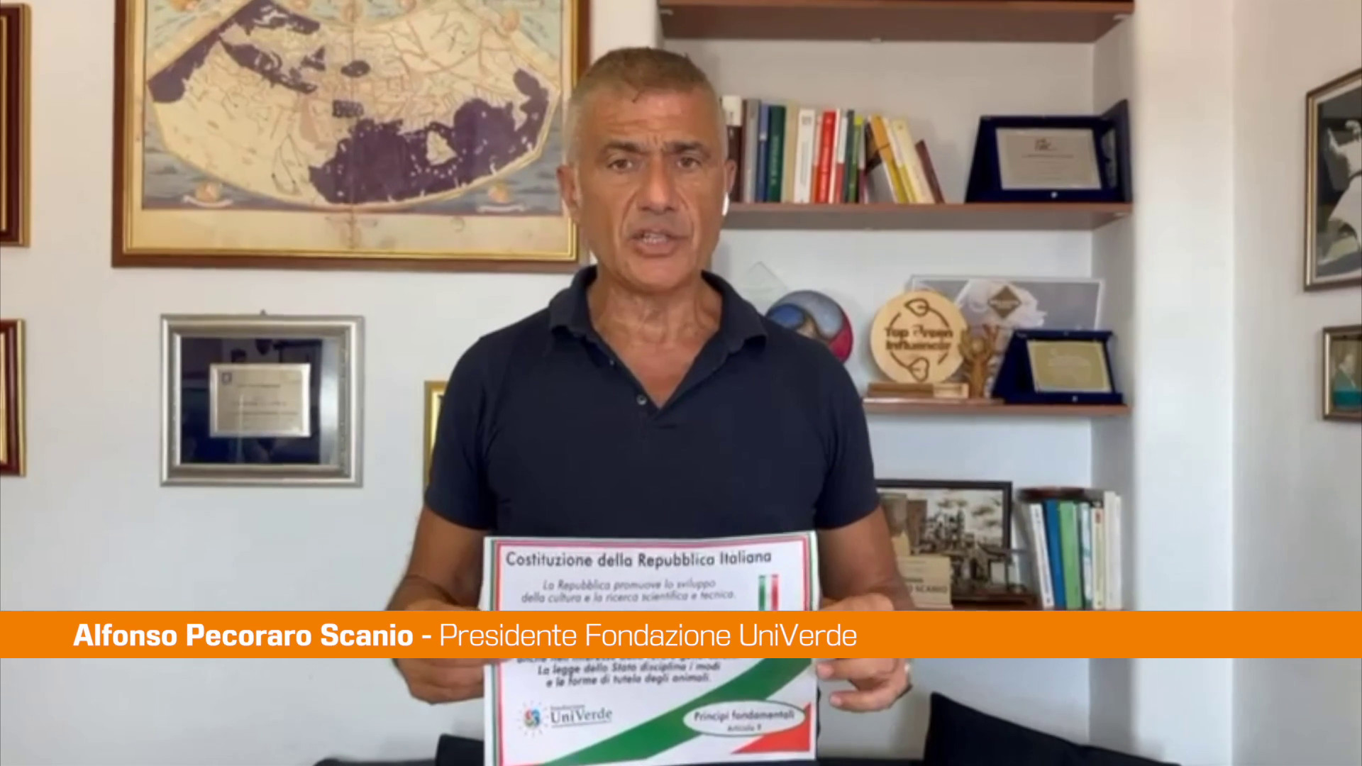 Pecoraro Scanio 