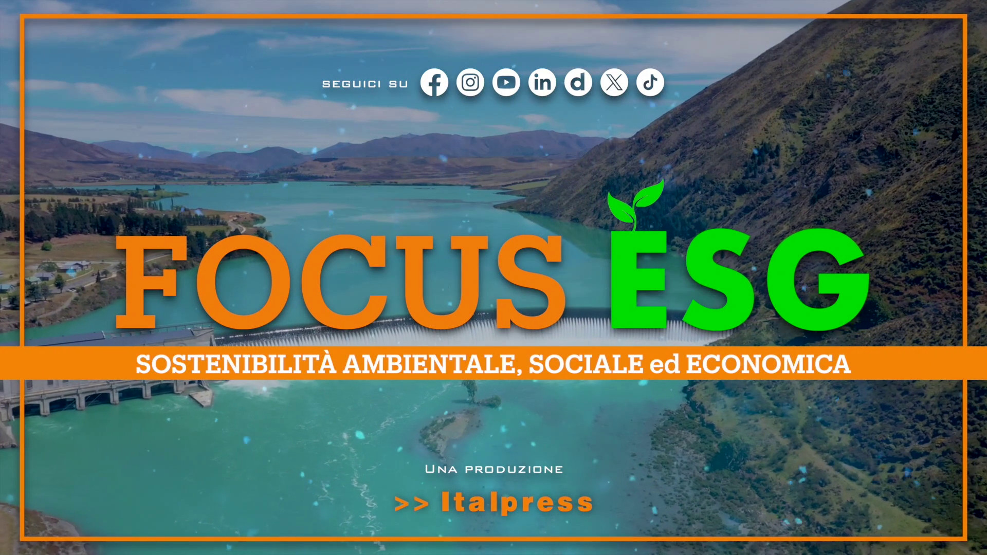 Focus ESG - Episodio 80