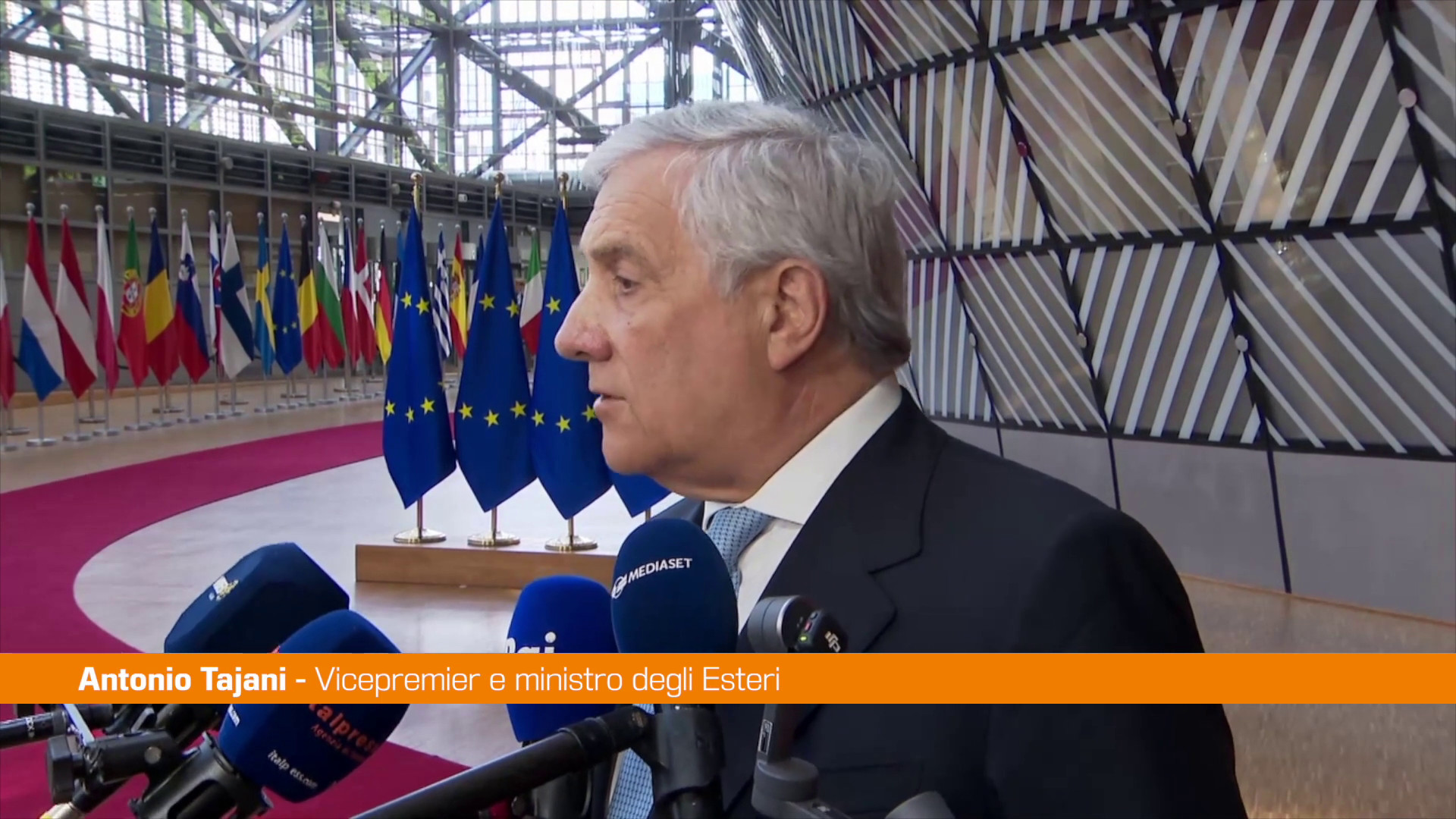 Tajani 