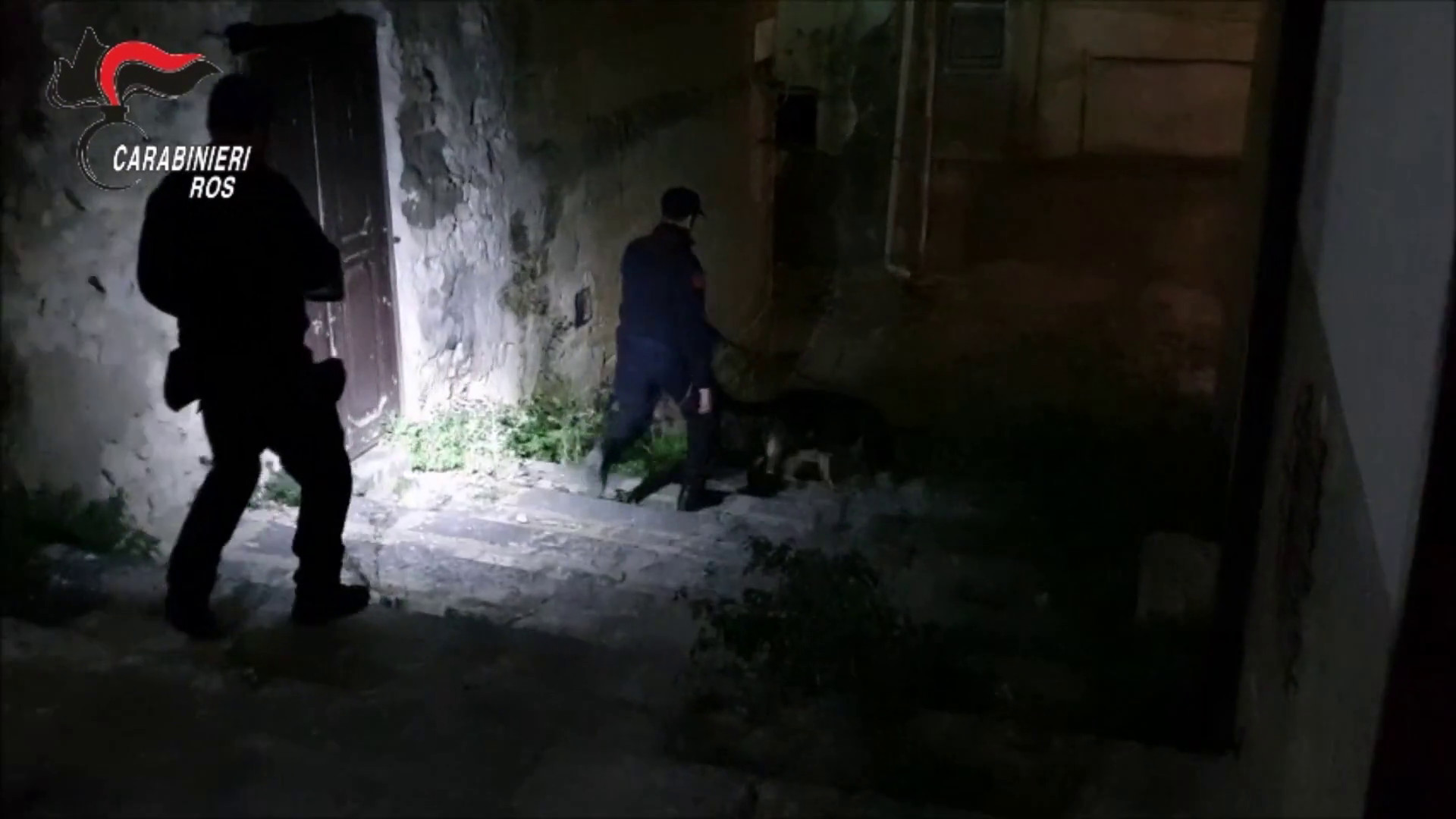 Omicidi di mafia nel Foggiano, 9 misure cautelari