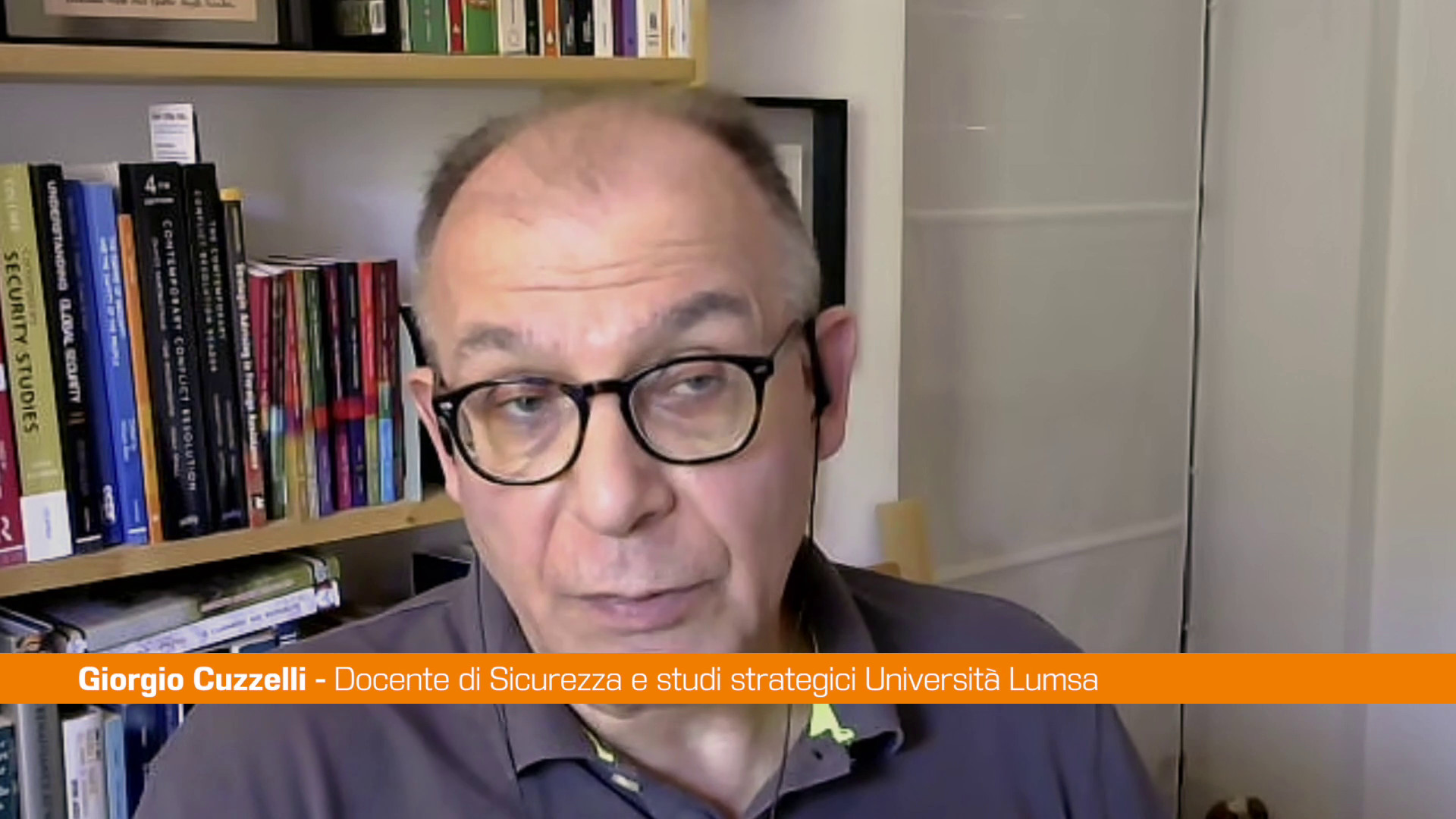 Ucraina: Cuzzelli su promessa Patriot “Trump ha capito che Putin è inaffidabile”
