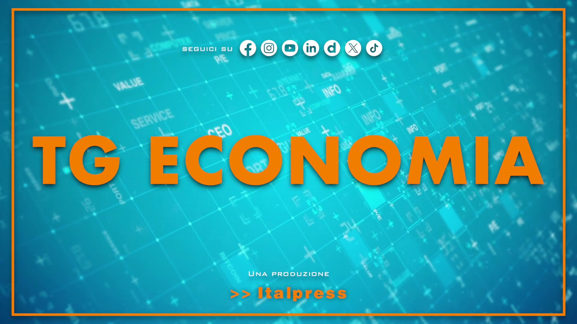 Tg Economia - 23/6/2026