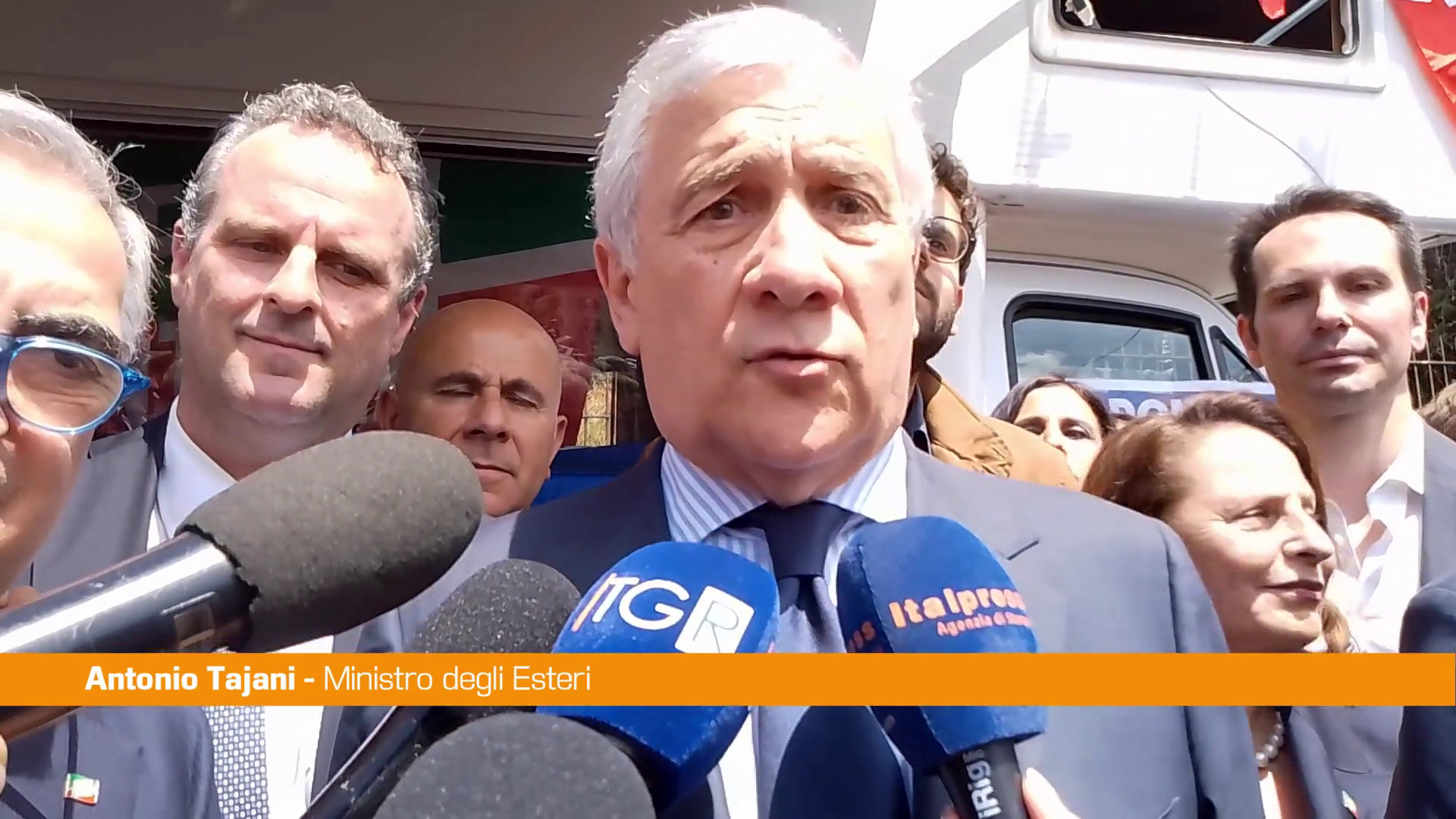 Tajani 