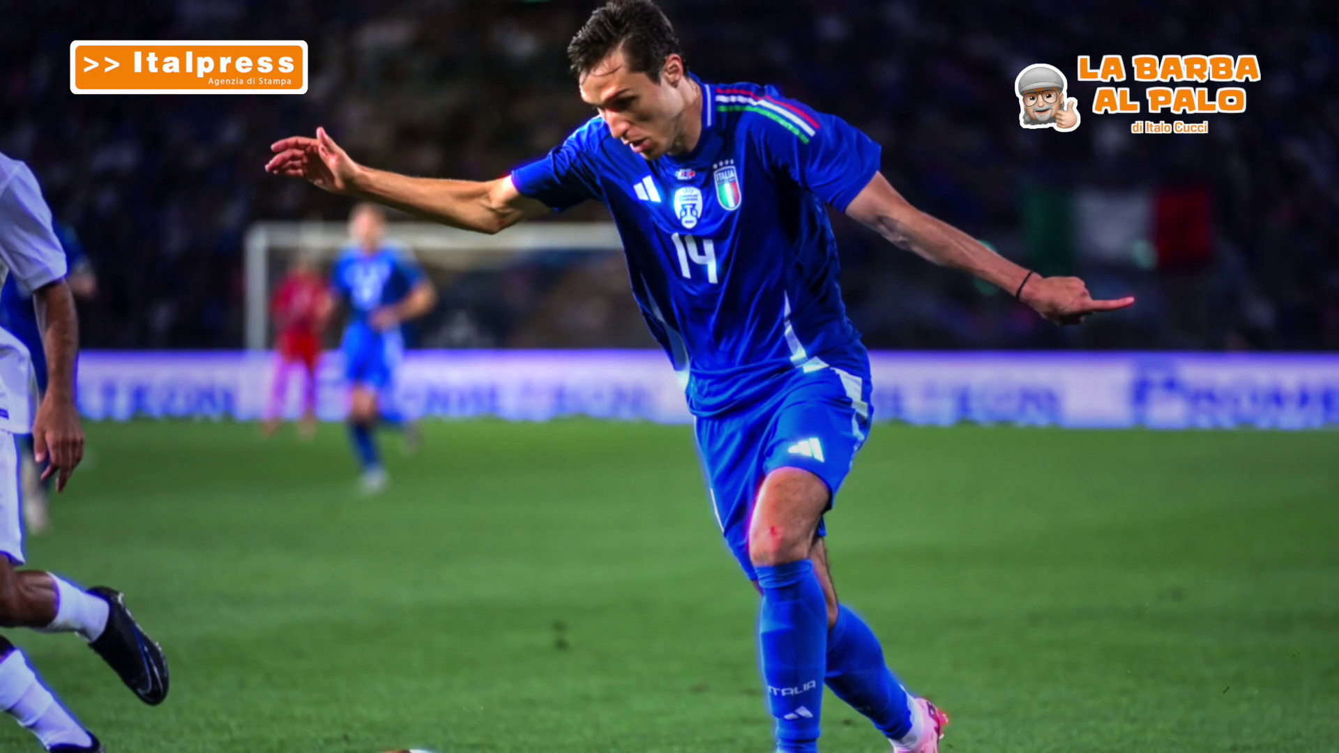 La Barba al Palo - Spalletti non promette ma garantisce impegno