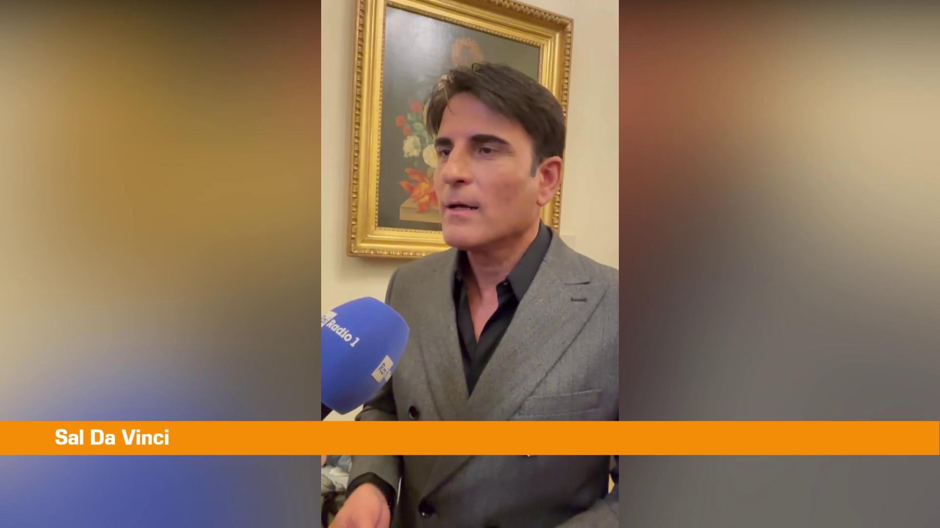 Sal Da Vinci 