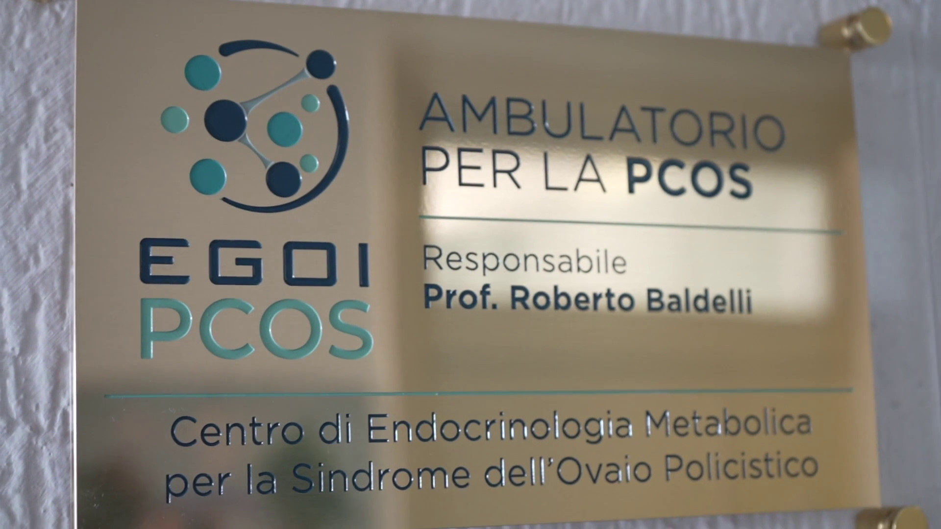 Al San Camillo di Roma nuovo ambulatorio per la sindrome dell'ovaio policistico