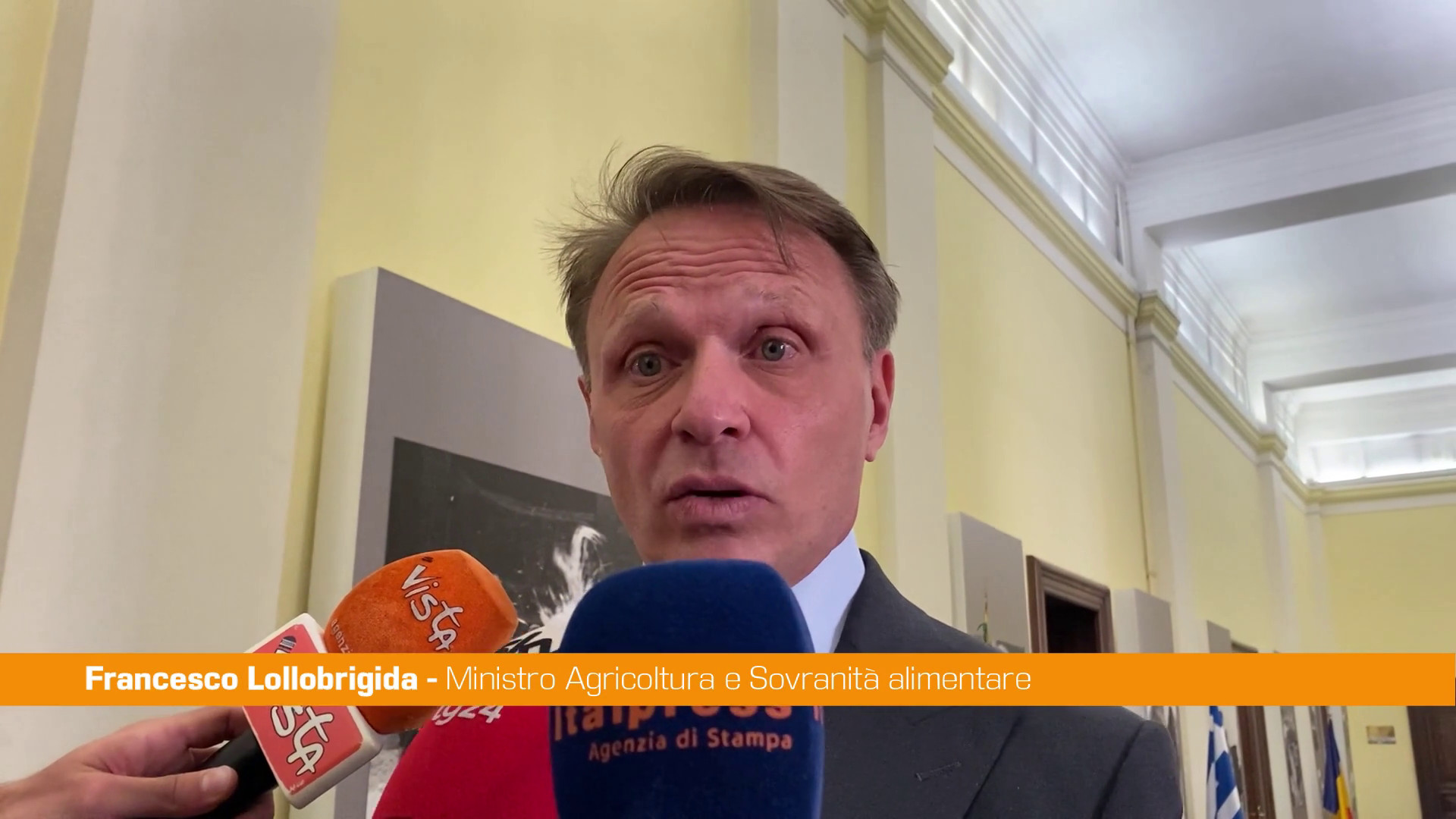 Agrofarmaci, Lollobrigida 