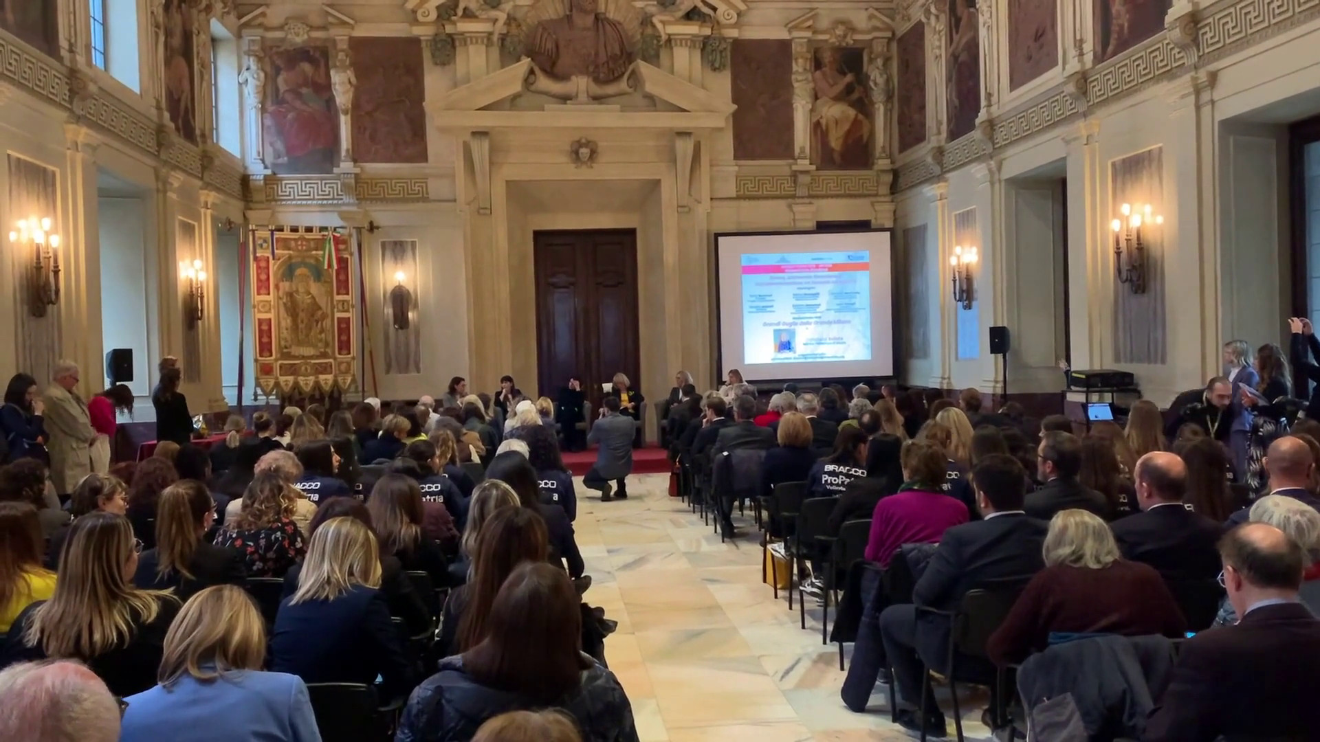 Le pari opportunità passano anche dall'autonomia finanziaria