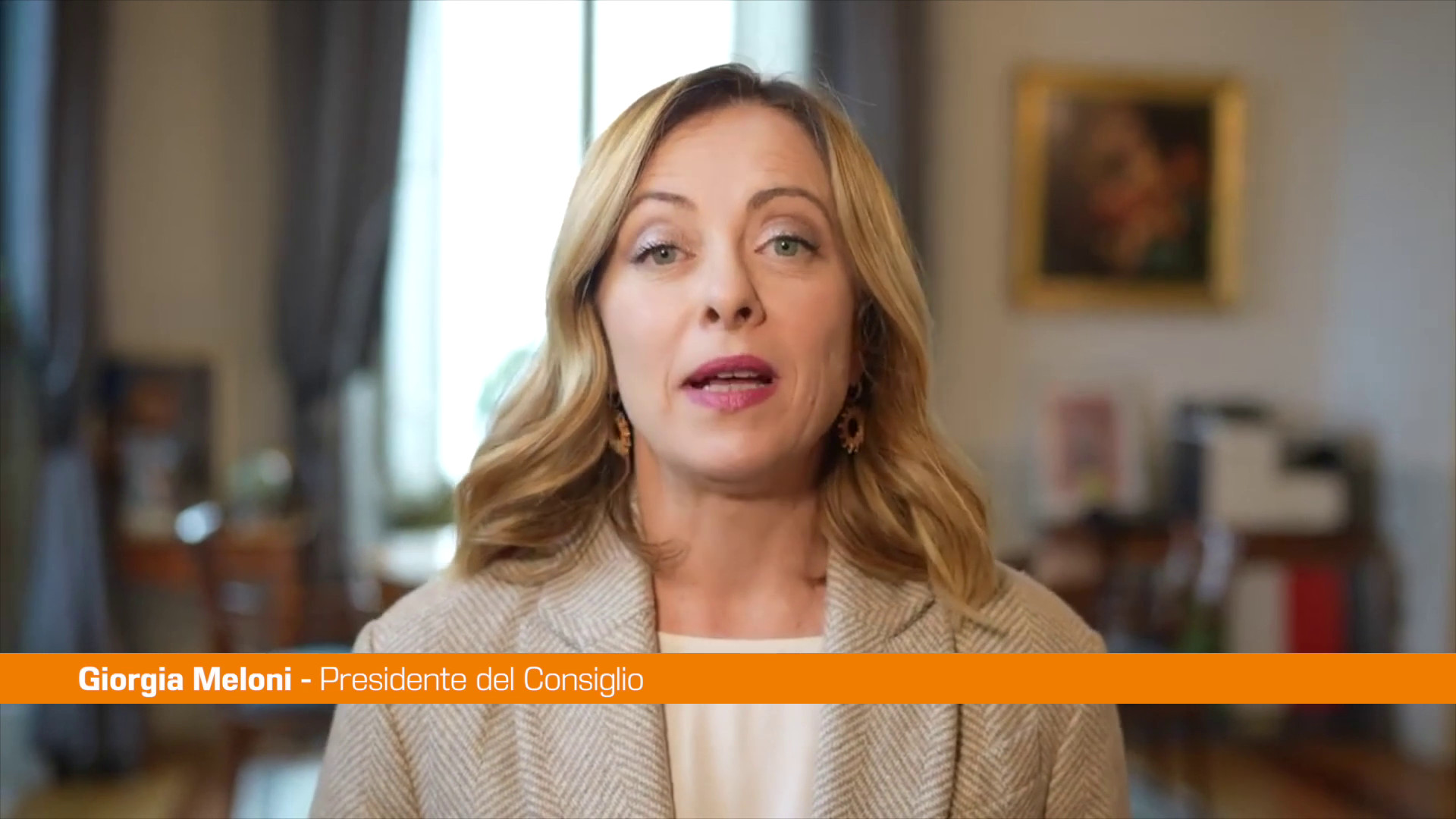 Meloni 