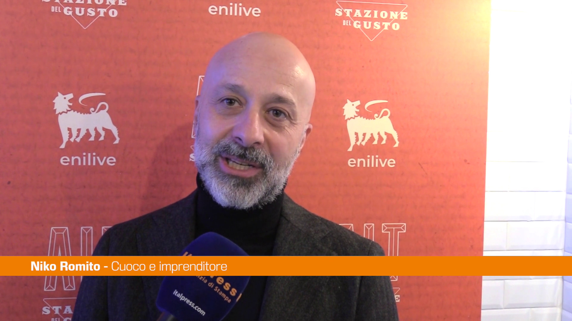 Alt Stazione del Gusto, Romito 