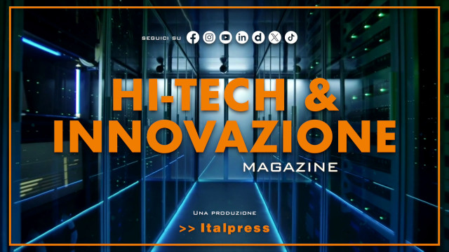 Hi-Tech & Innovazione Magazine - 5/3/2024