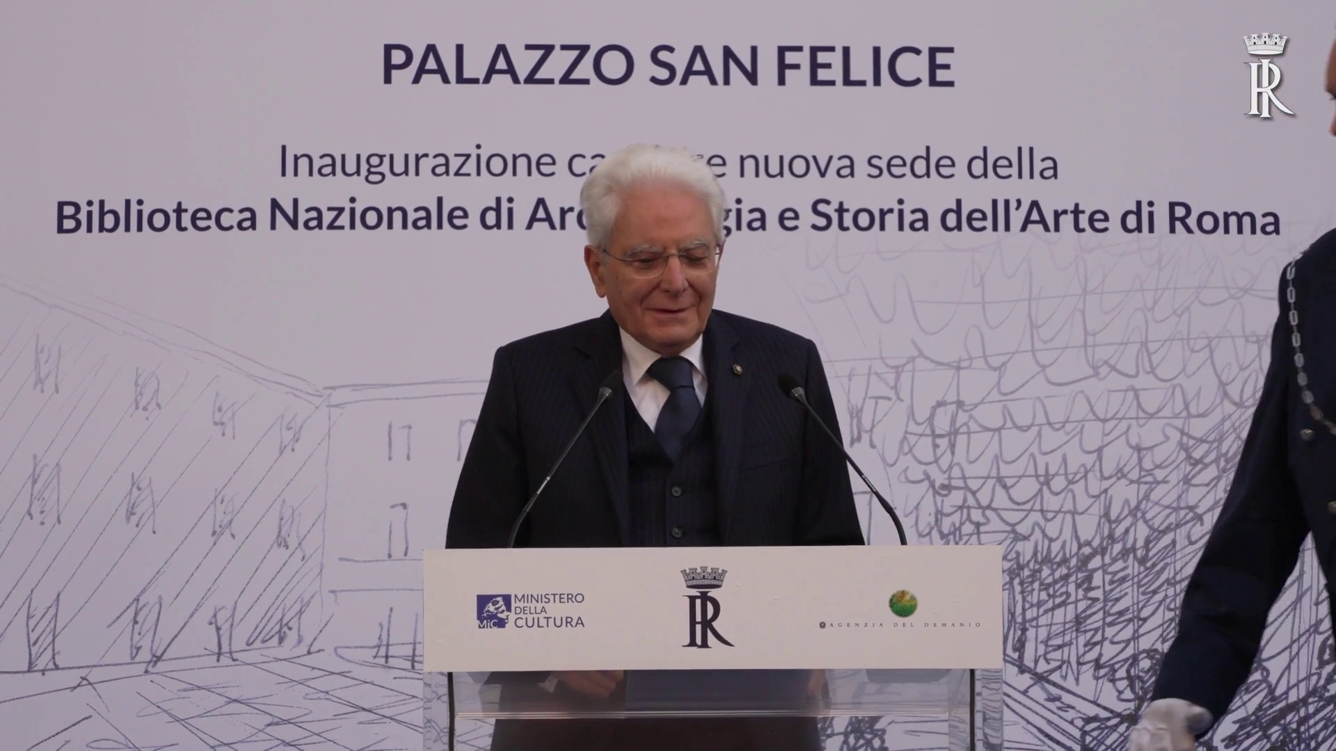 Mattarella