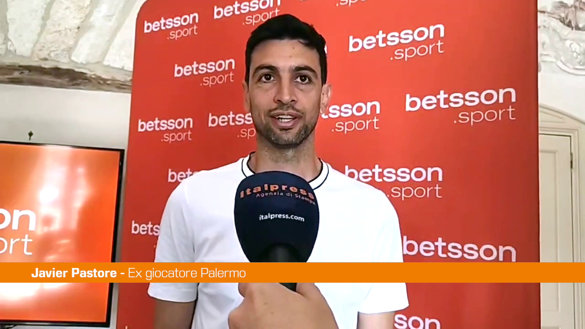 Pastore 