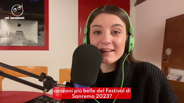 Sanremo 2023, vi diciamo quali sono le tre canzoni più belle