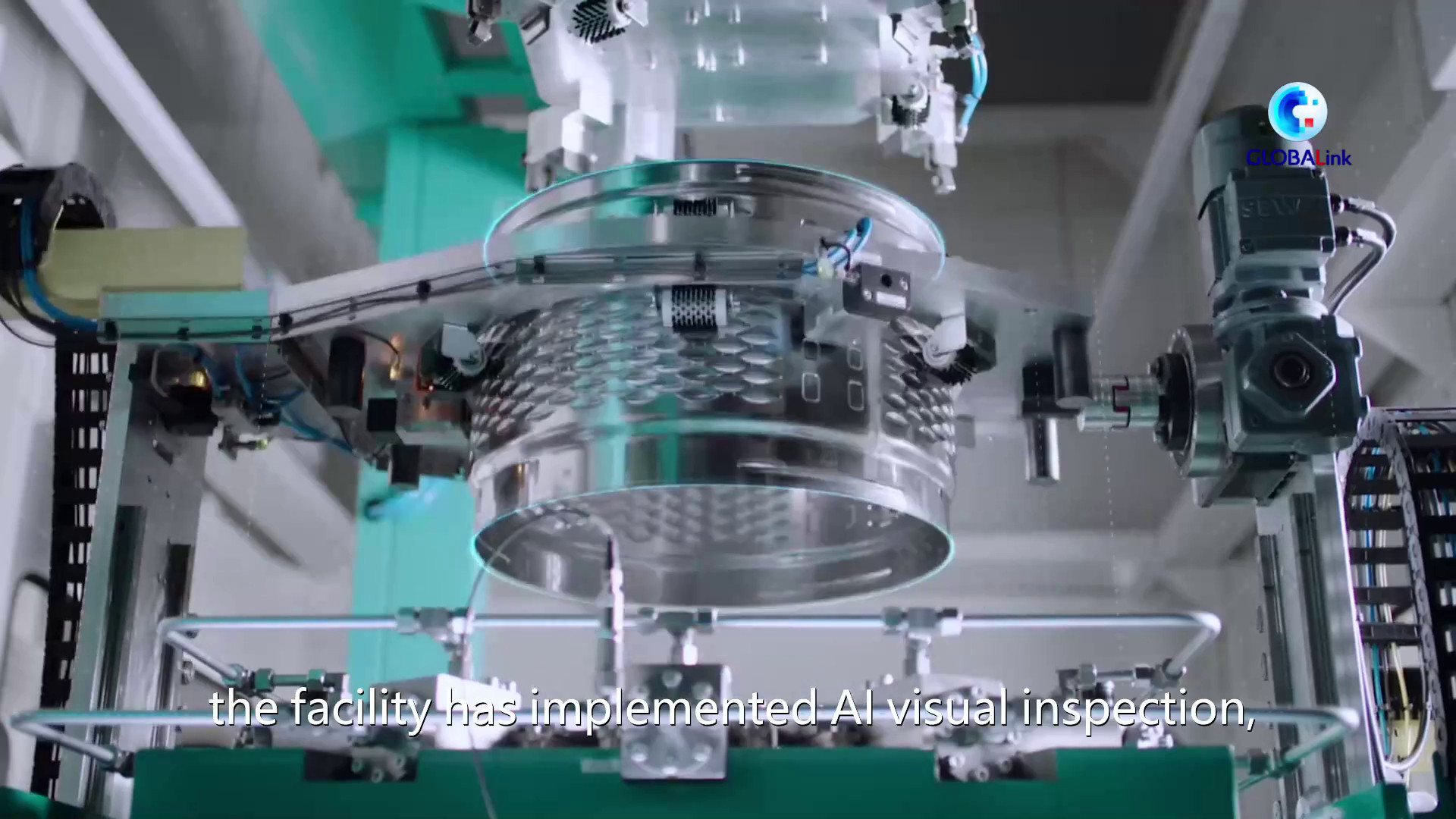 Produttore europeo di elettrodomestici riconosce l'innovazione della Cina