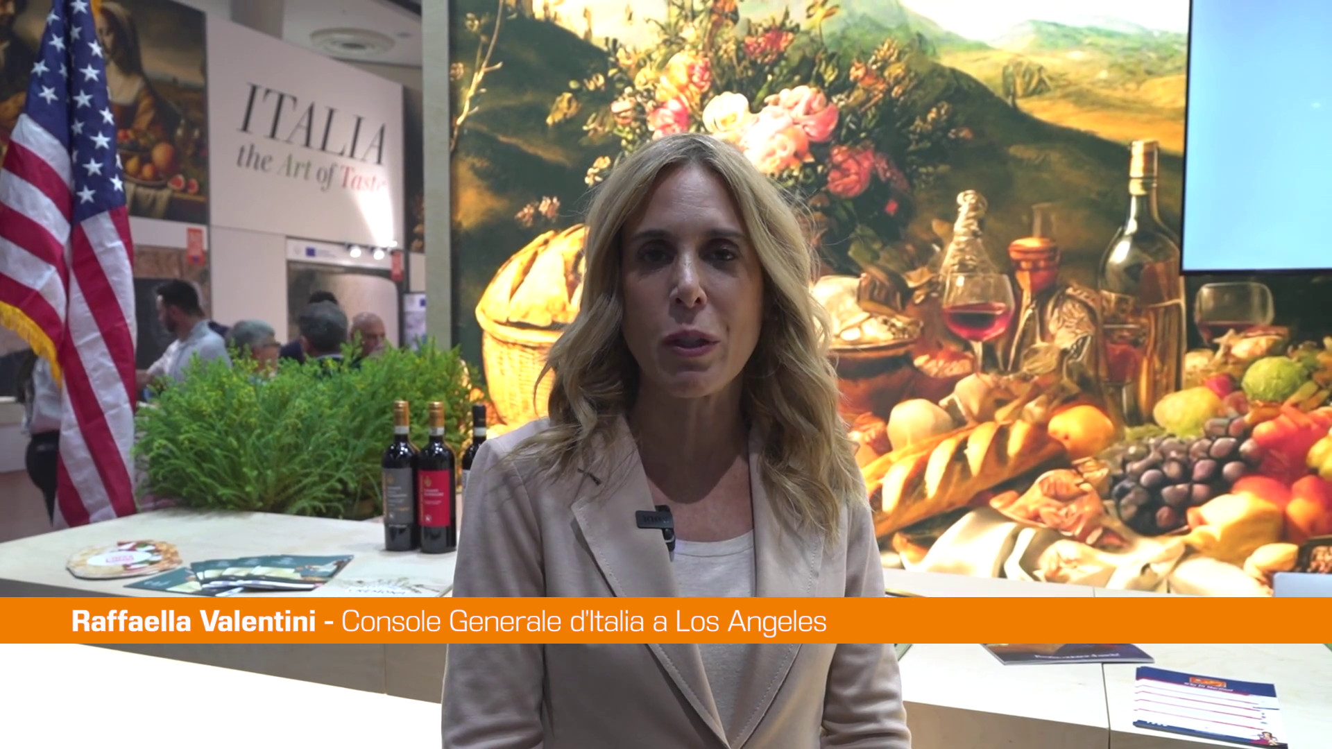 Winter Fancy Faire, Valentini 