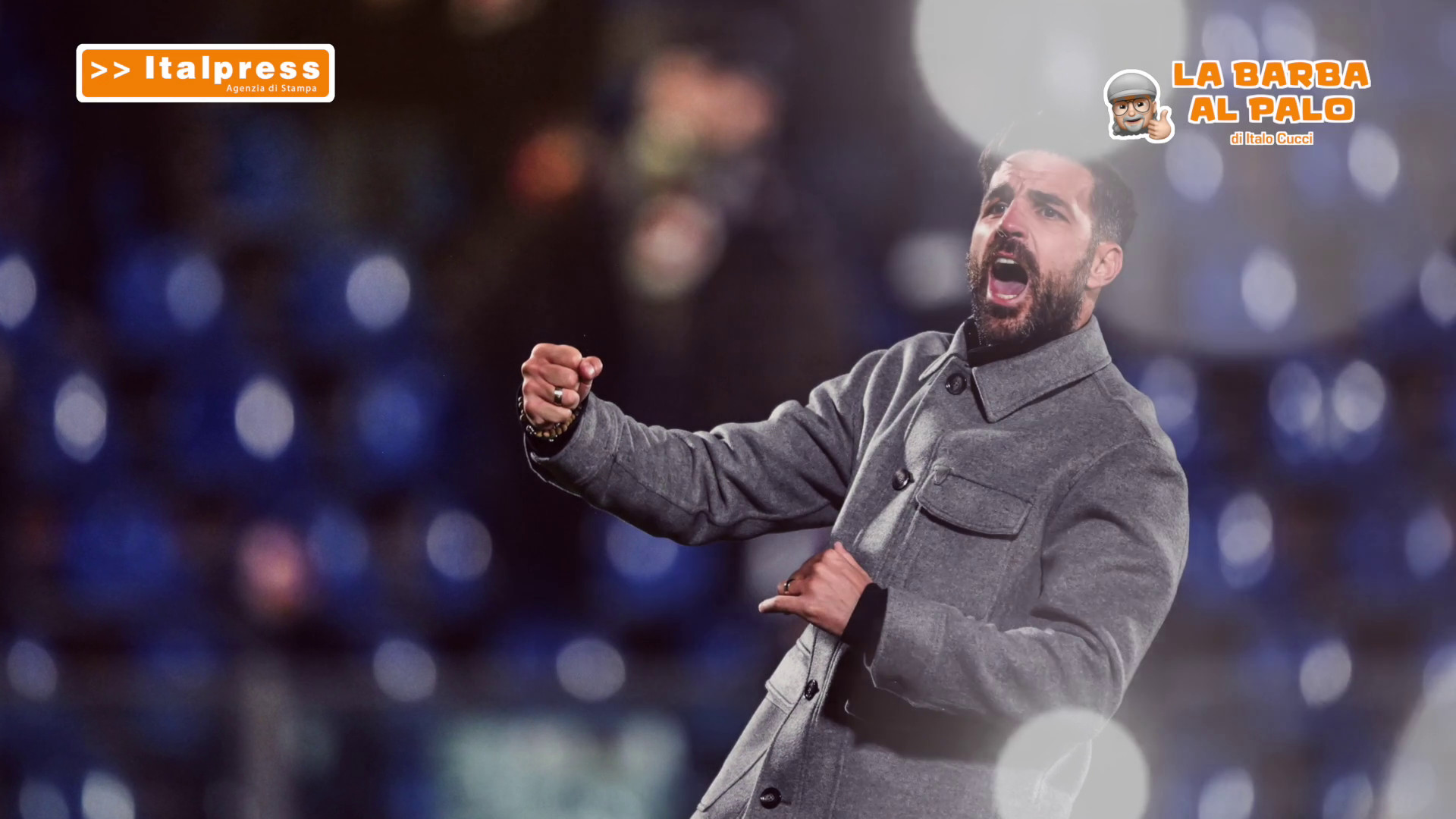 La Barba al Palo - A Torino lo chiamano Caro Lucio
