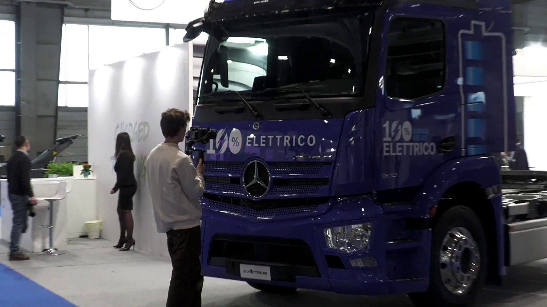 Autotrasporto, un fondo da 590 milioni per il rinnovo dei veicoli