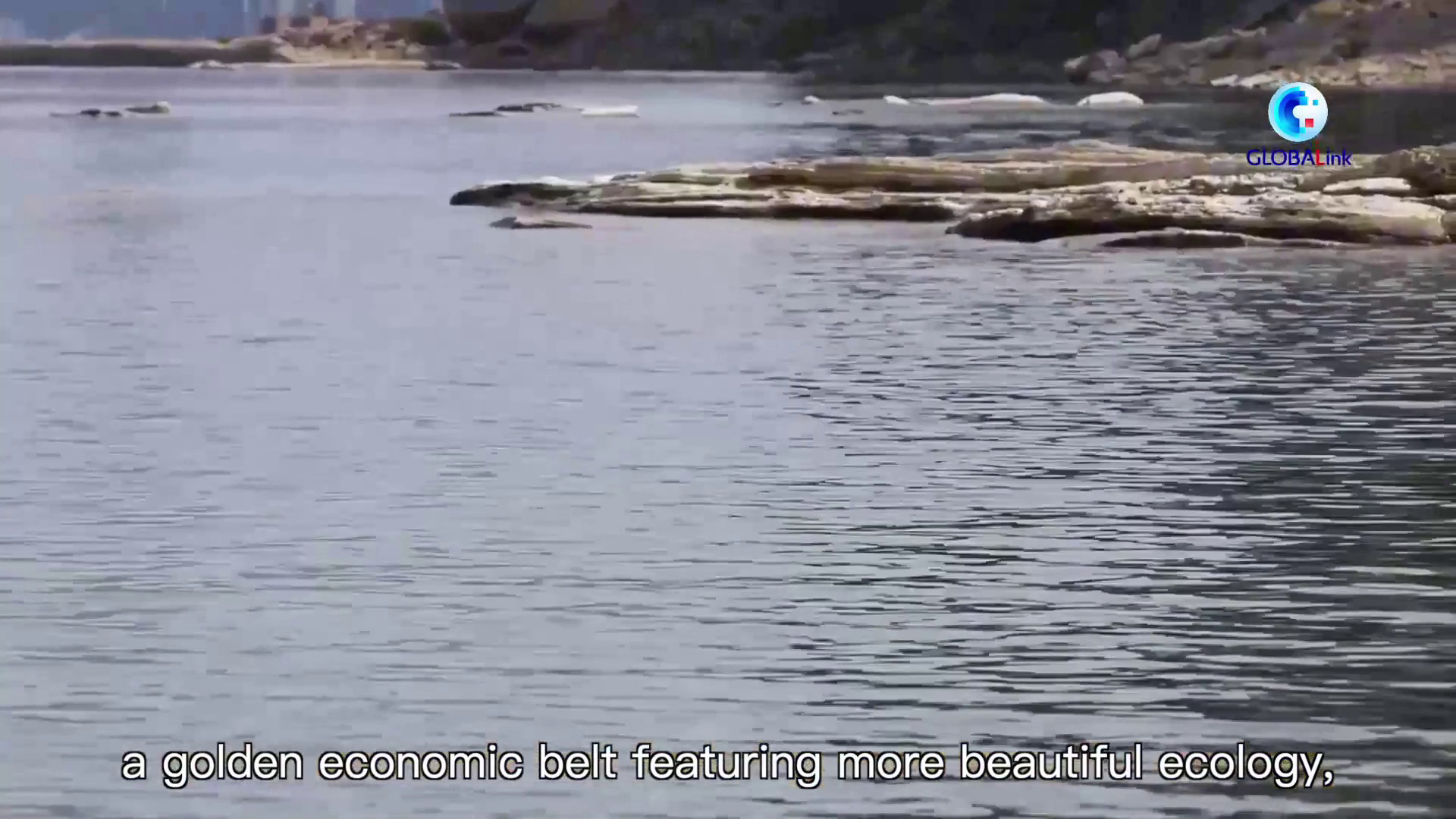 Cina: come un decennio di tutela dedicata sta trasformando il fiume Yangtze