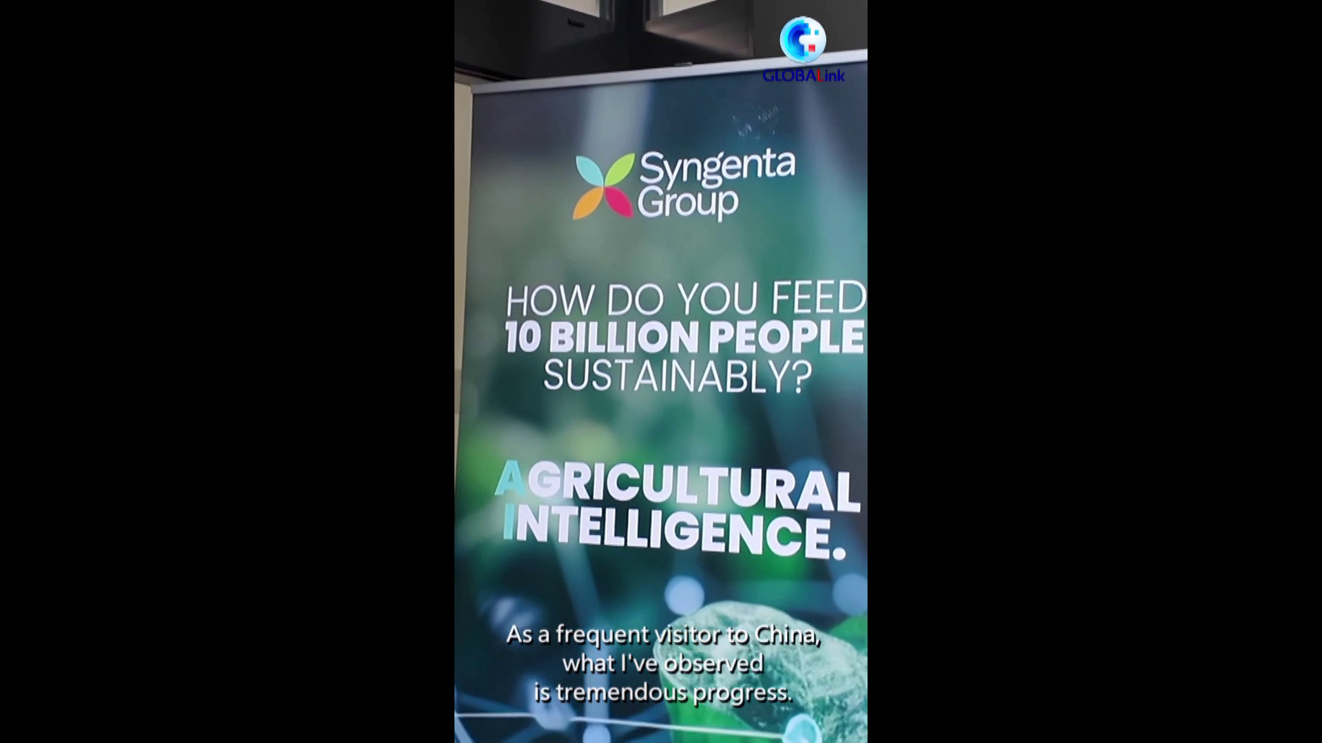 Cina, CEO Syngenta: “IA rivoluzionerà agricoltura”