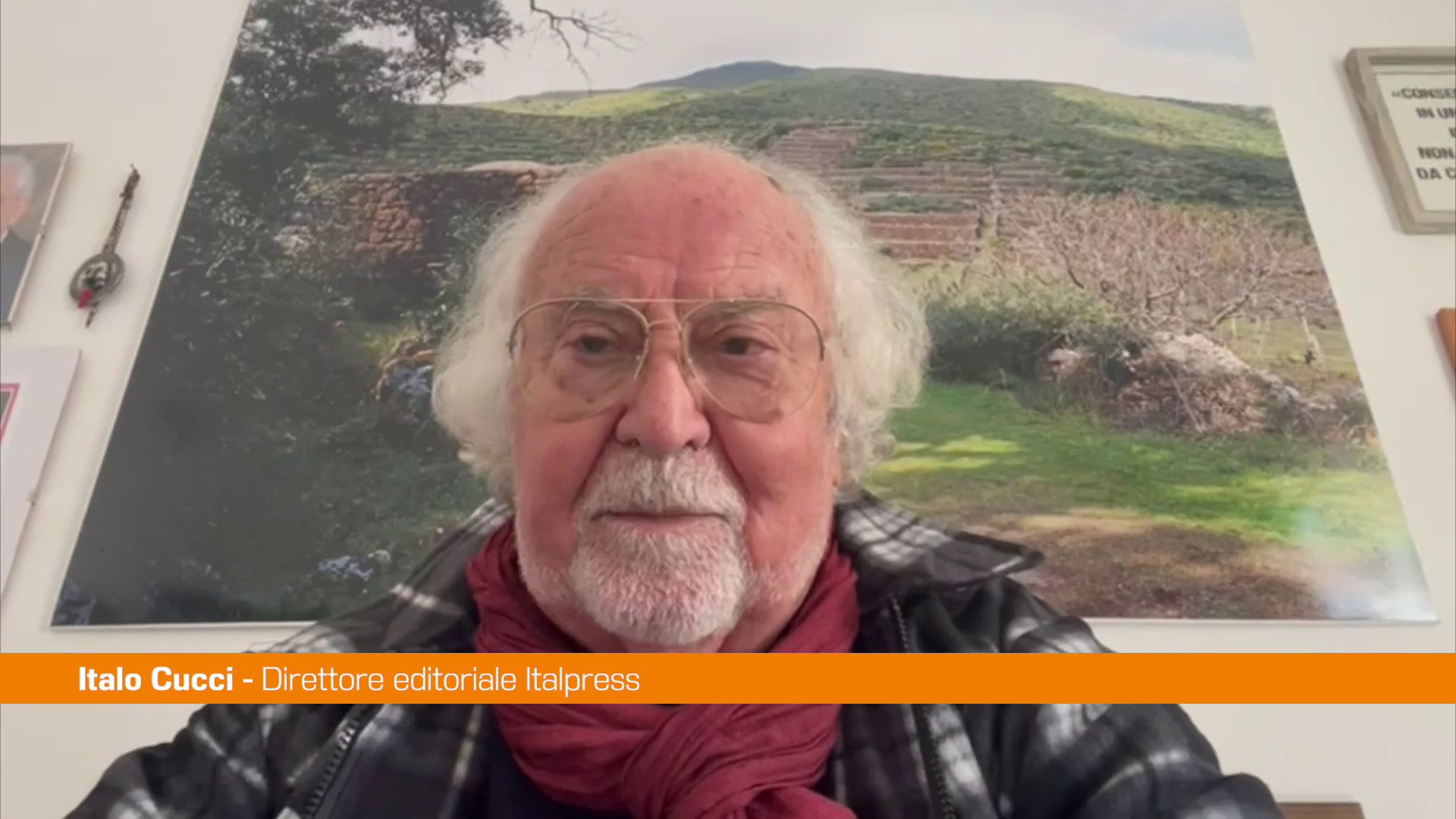 Milano-Cortina, Cucci 